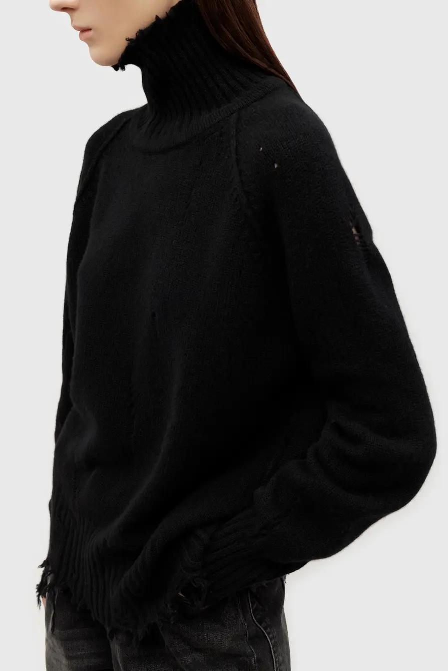 Свитер Alpe Cashmere