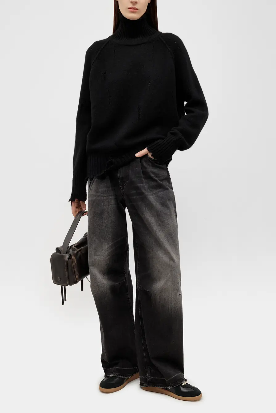 Свитер Alpe Cashmere