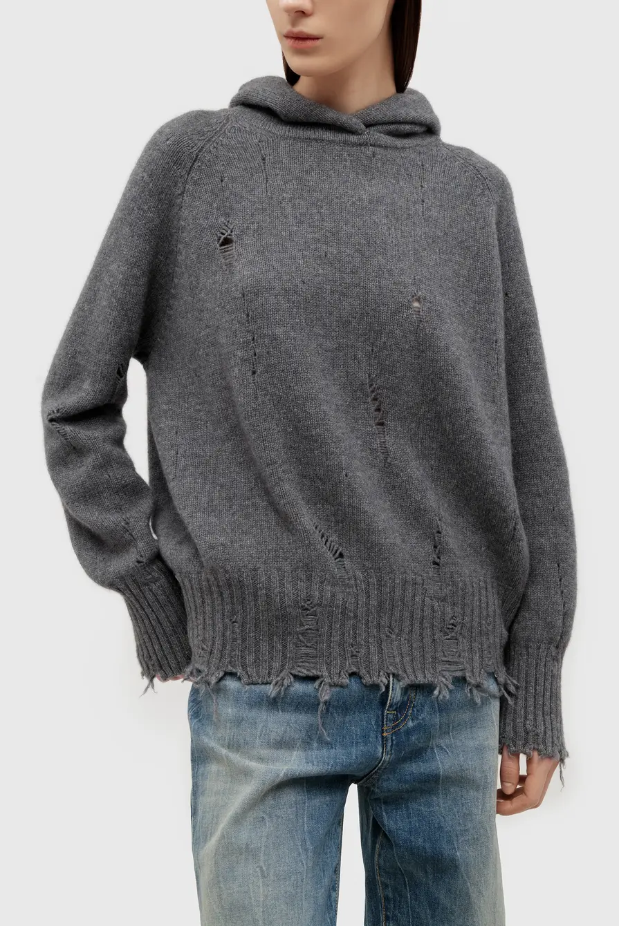 Худи Alpe Cashmere