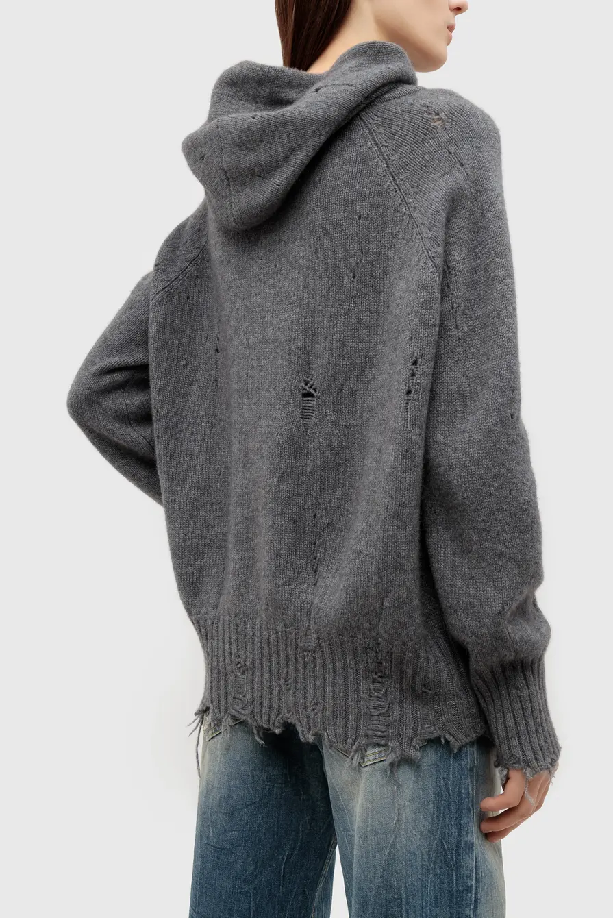Худи Alpe Cashmere