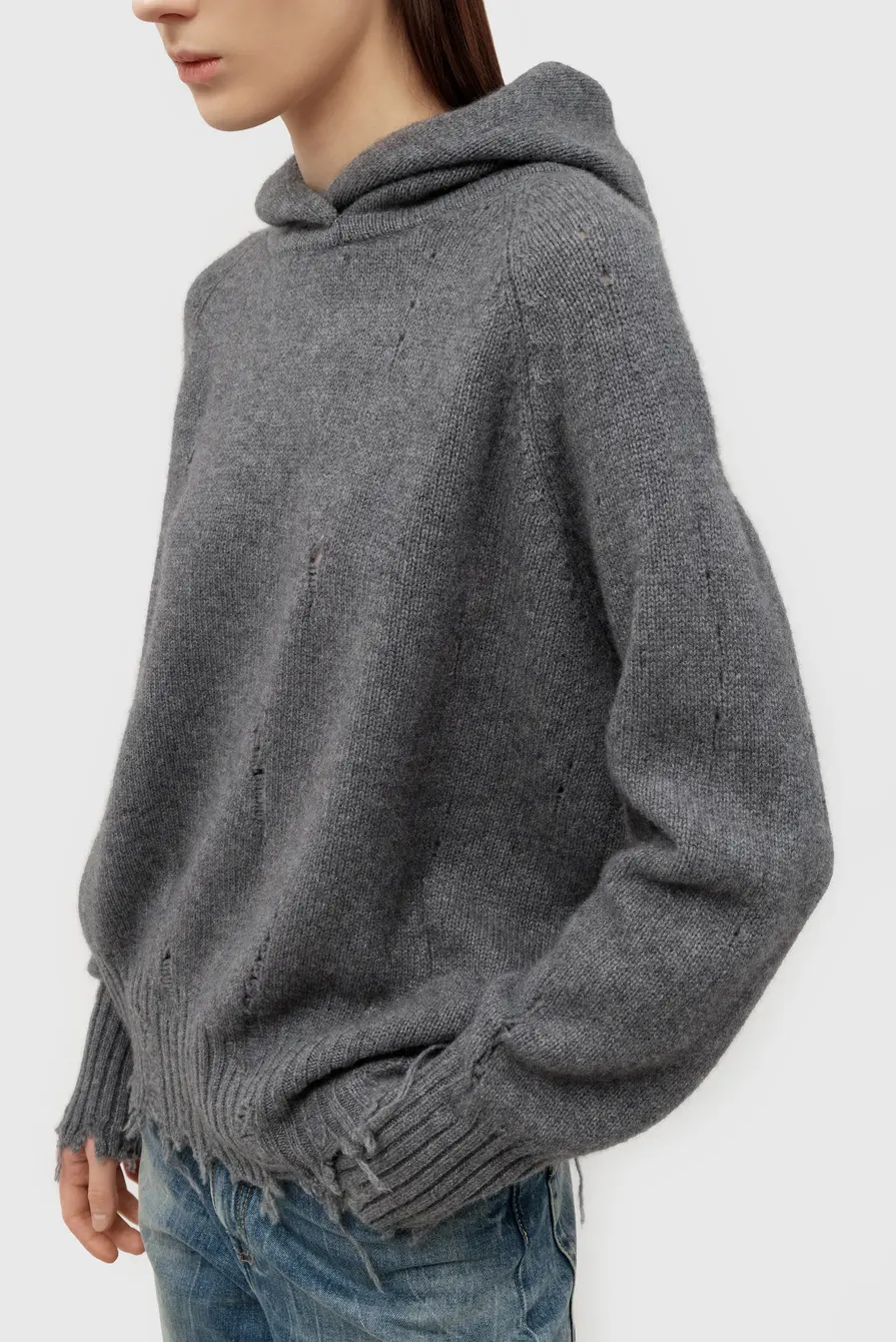 Худи Alpe Cashmere