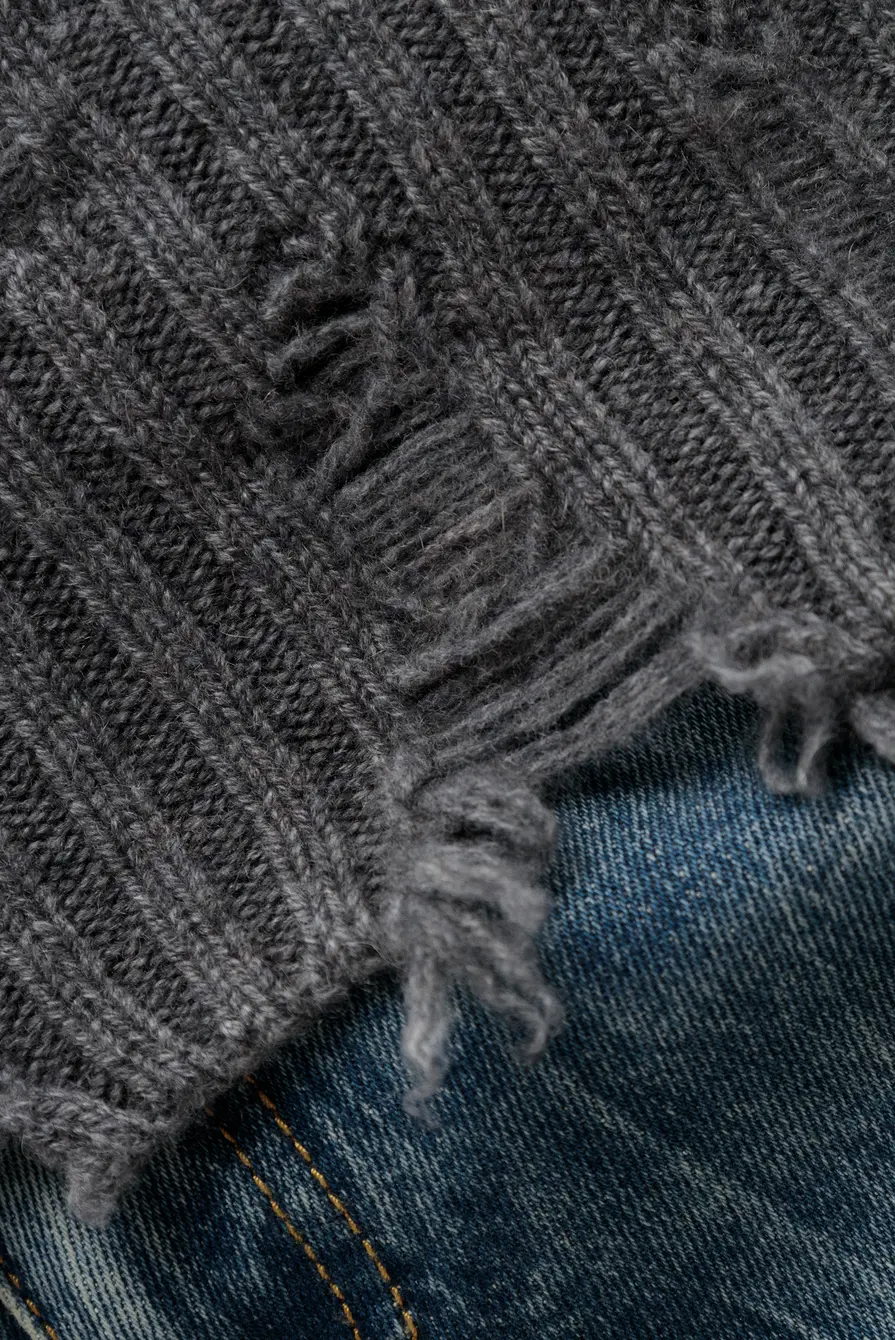 Худи Alpe Cashmere