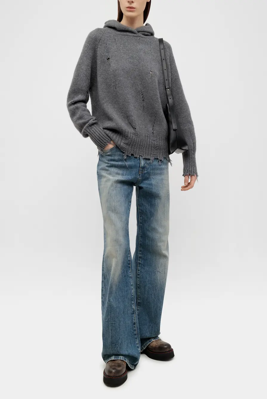 Худи Alpe Cashmere