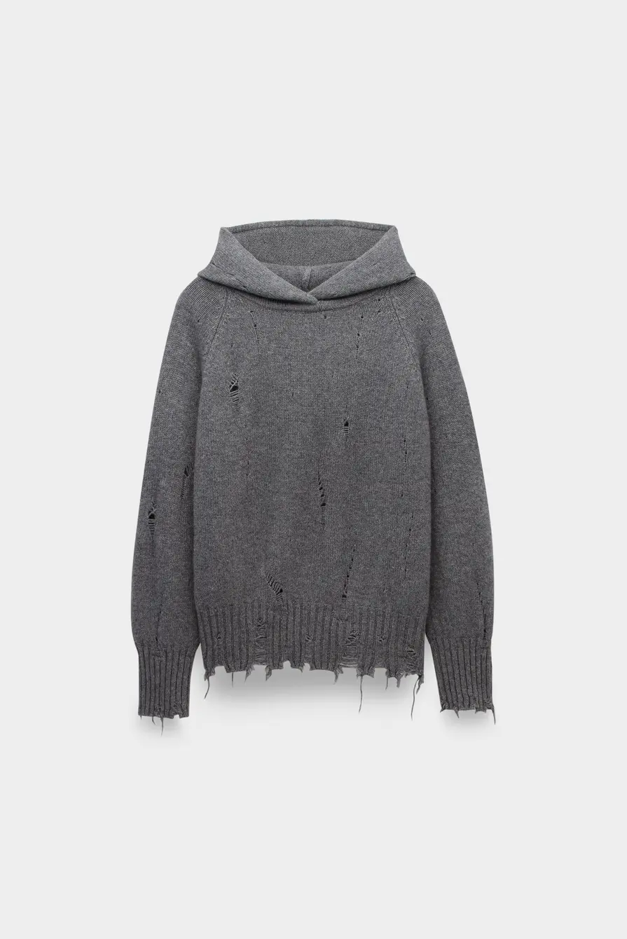 Худи Alpe Cashmere