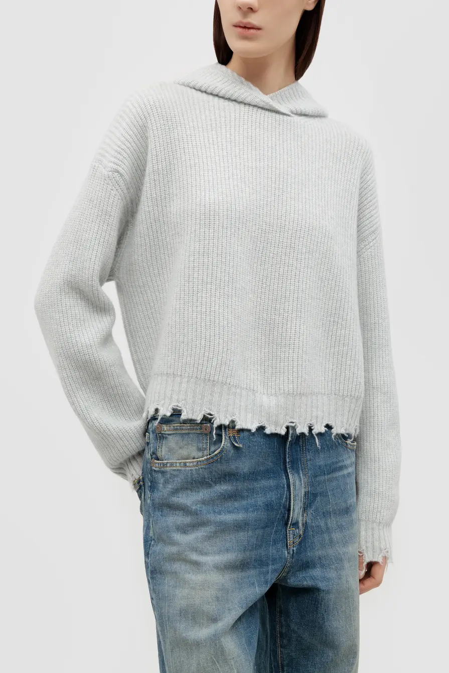 Худи Alpe Cashmere