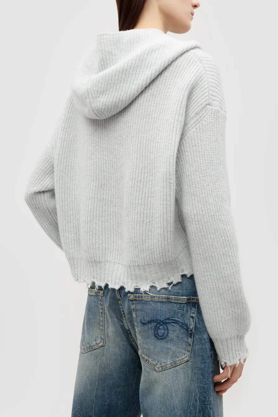 Худи Alpe Cashmere