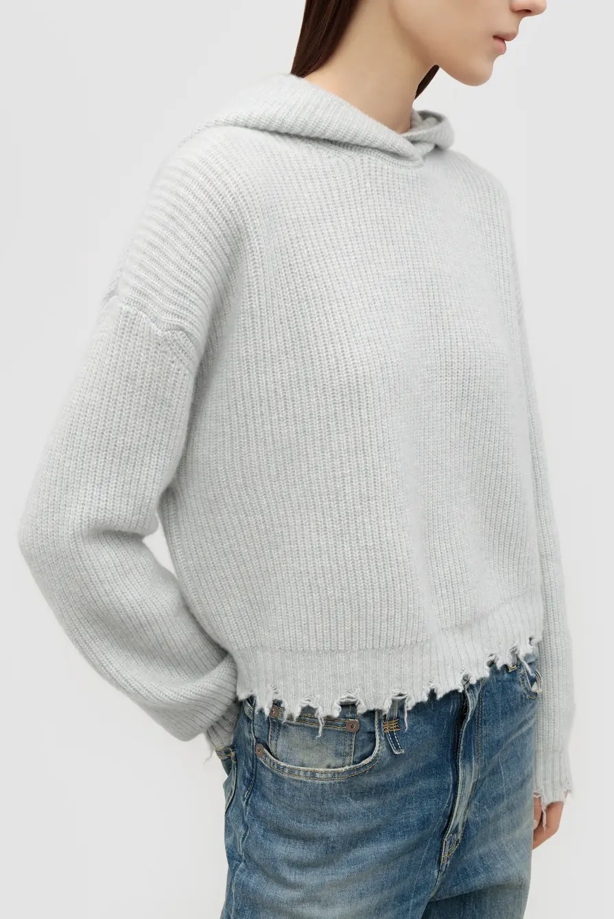 Худи Alpe Cashmere