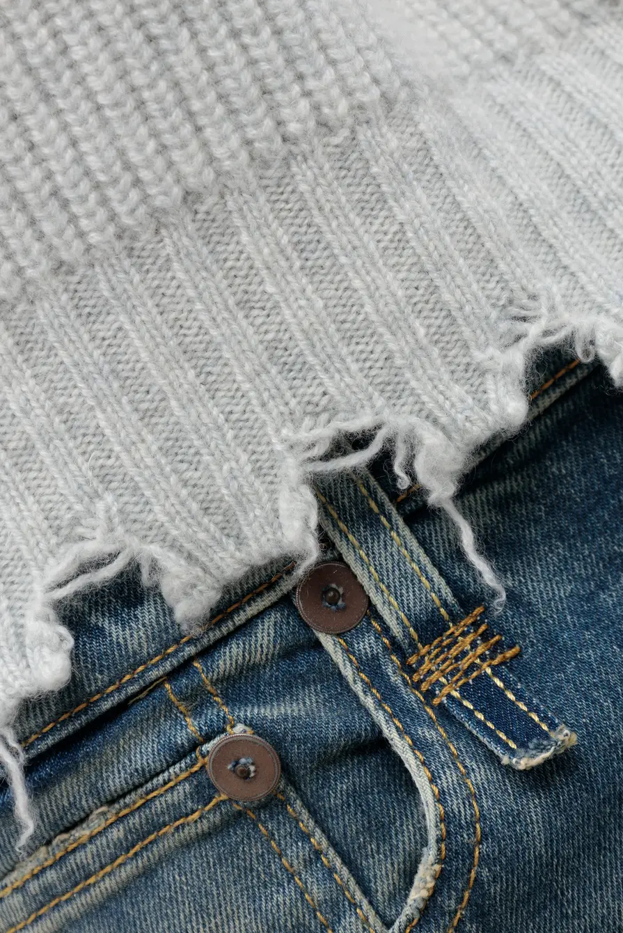 Худи Alpe Cashmere