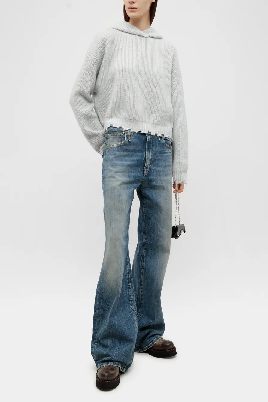 Худи Alpe Cashmere