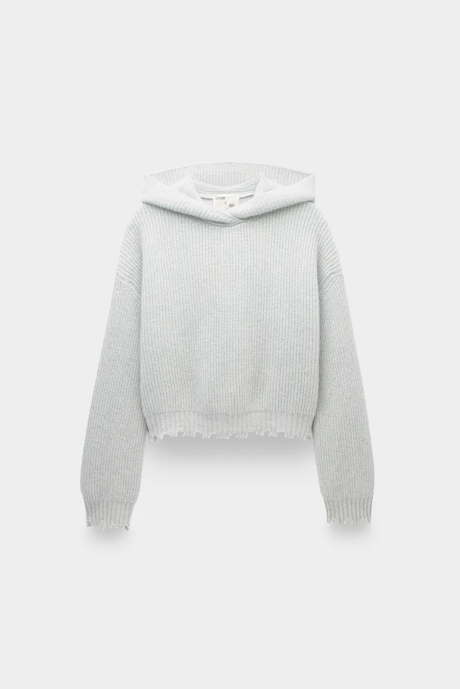 Худи Alpe Cashmere