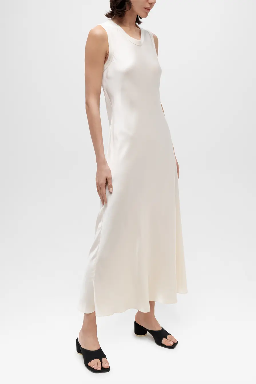 Платье Alpe Cashmere