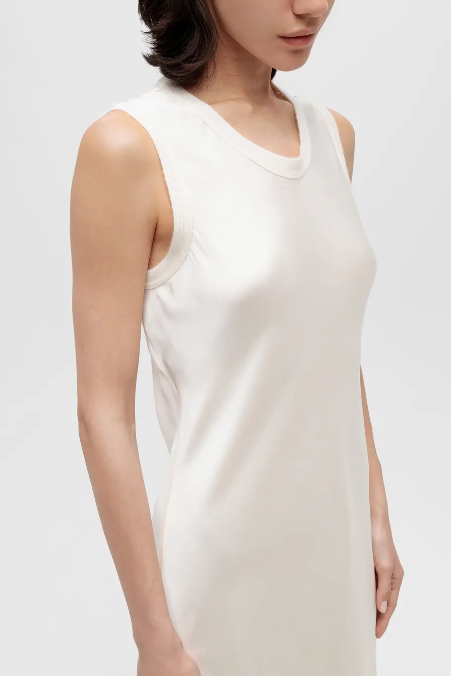 Платье Alpe Cashmere
