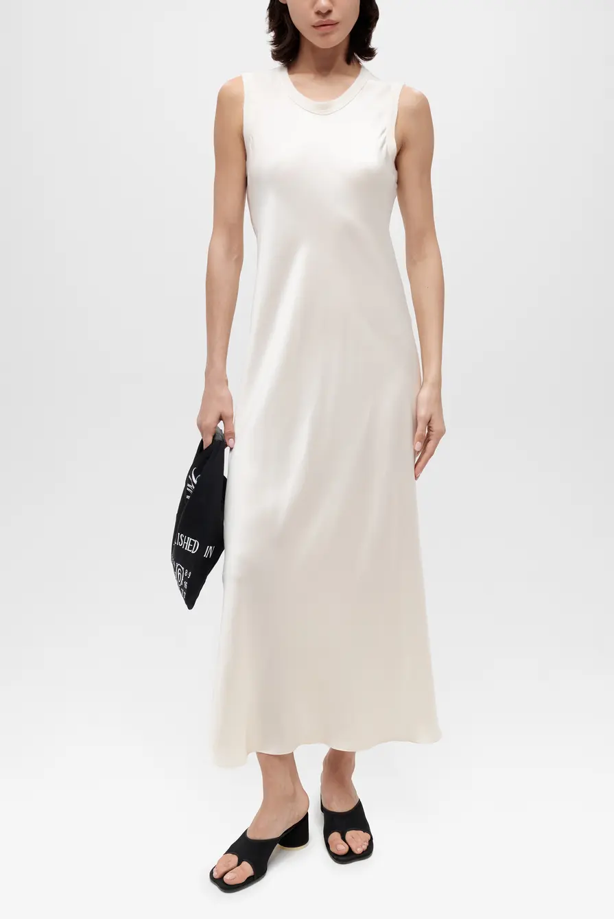 Платье Alpe Cashmere