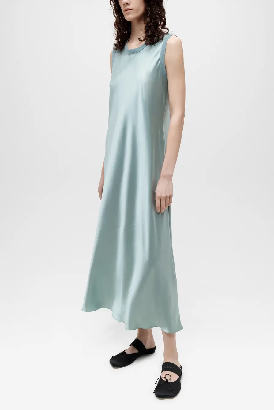 Платье Alpe Cashmere