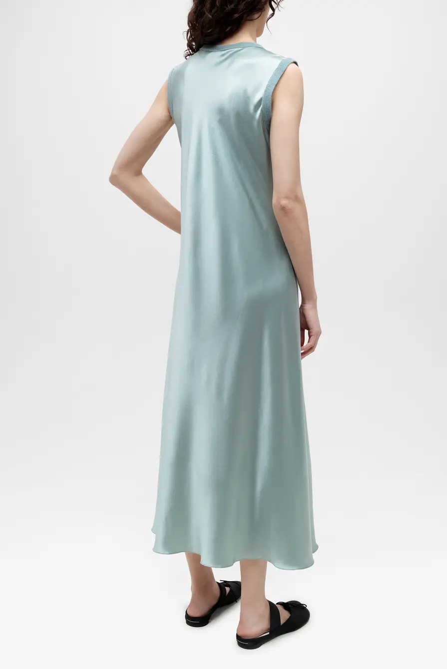 Платье Alpe Cashmere