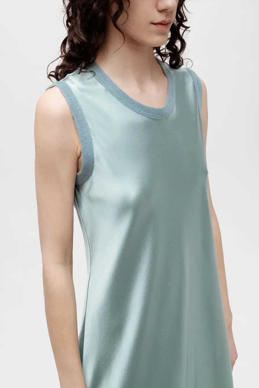 Платье Alpe Cashmere