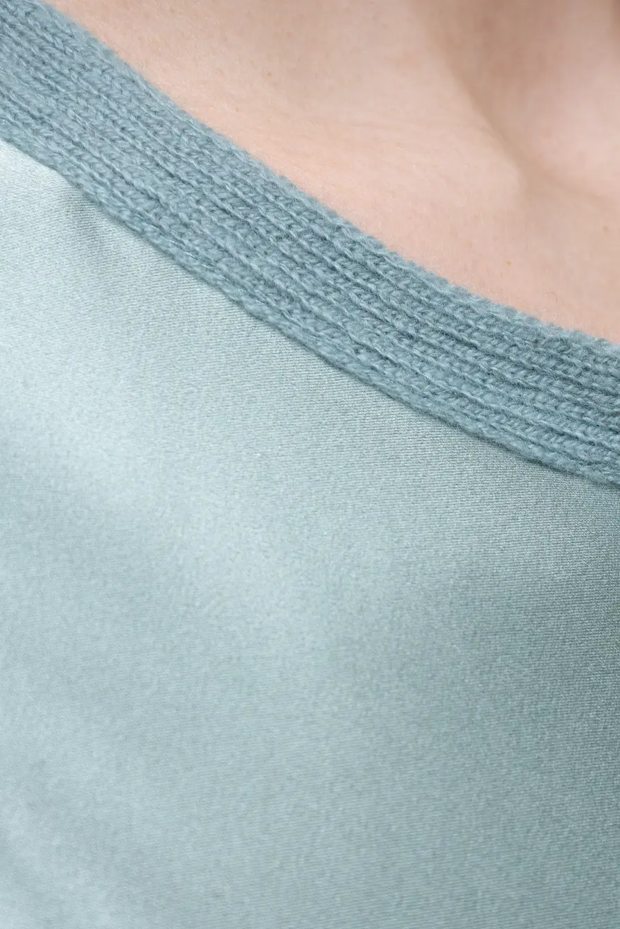 Платье Alpe Cashmere