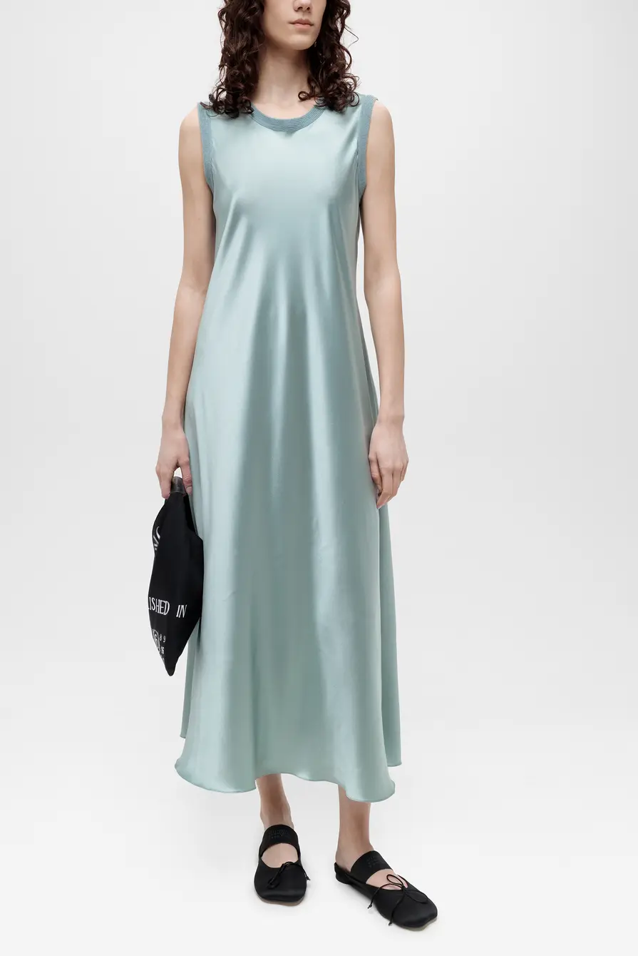 Платье Alpe Cashmere
