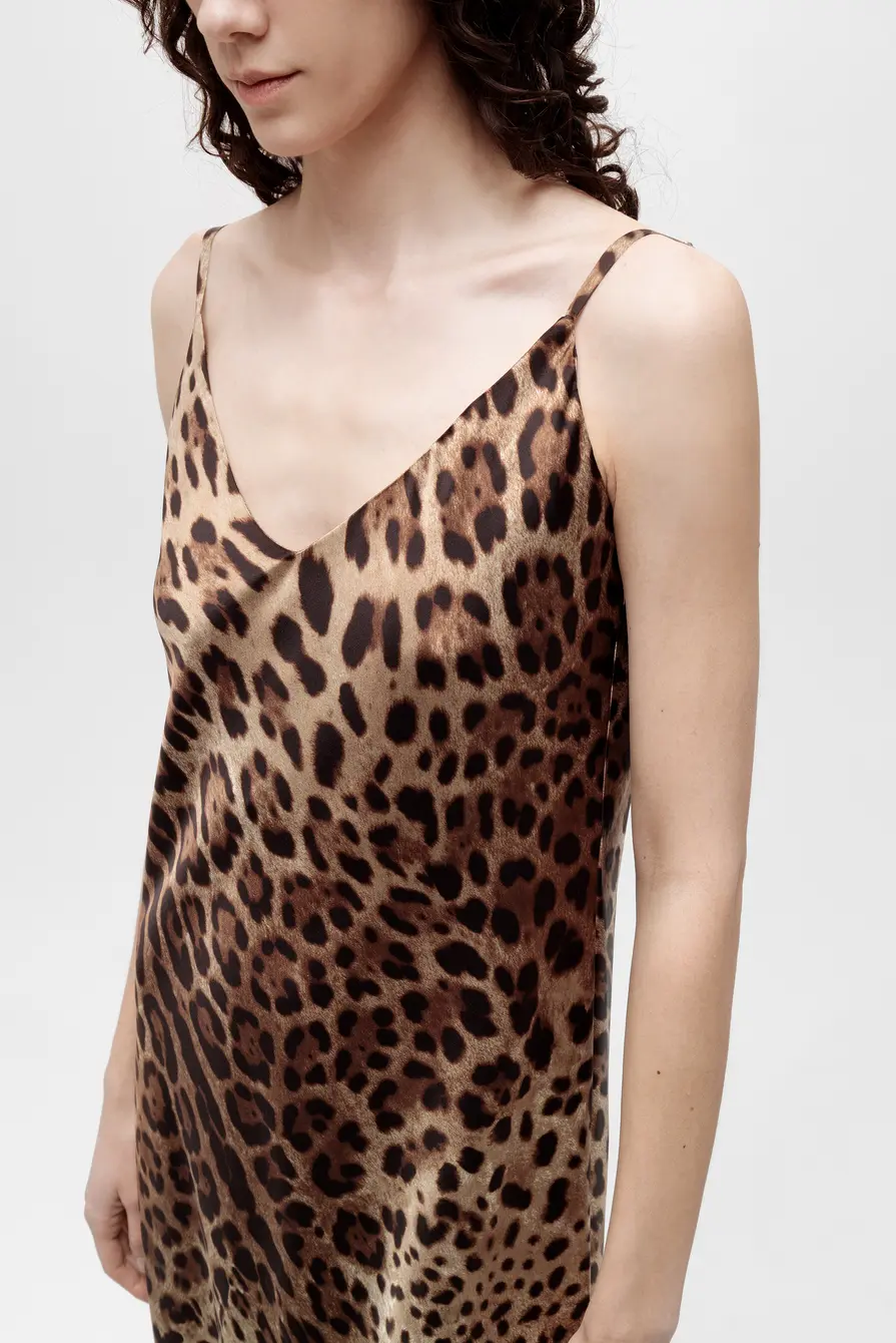 Платье Alpe Cashmere