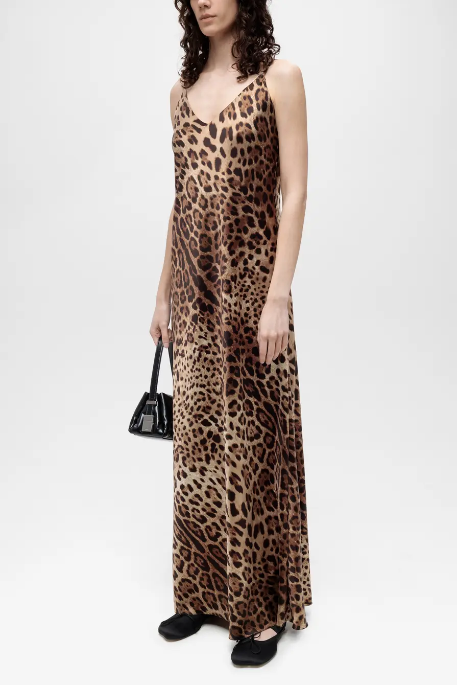 Платье Alpe Cashmere