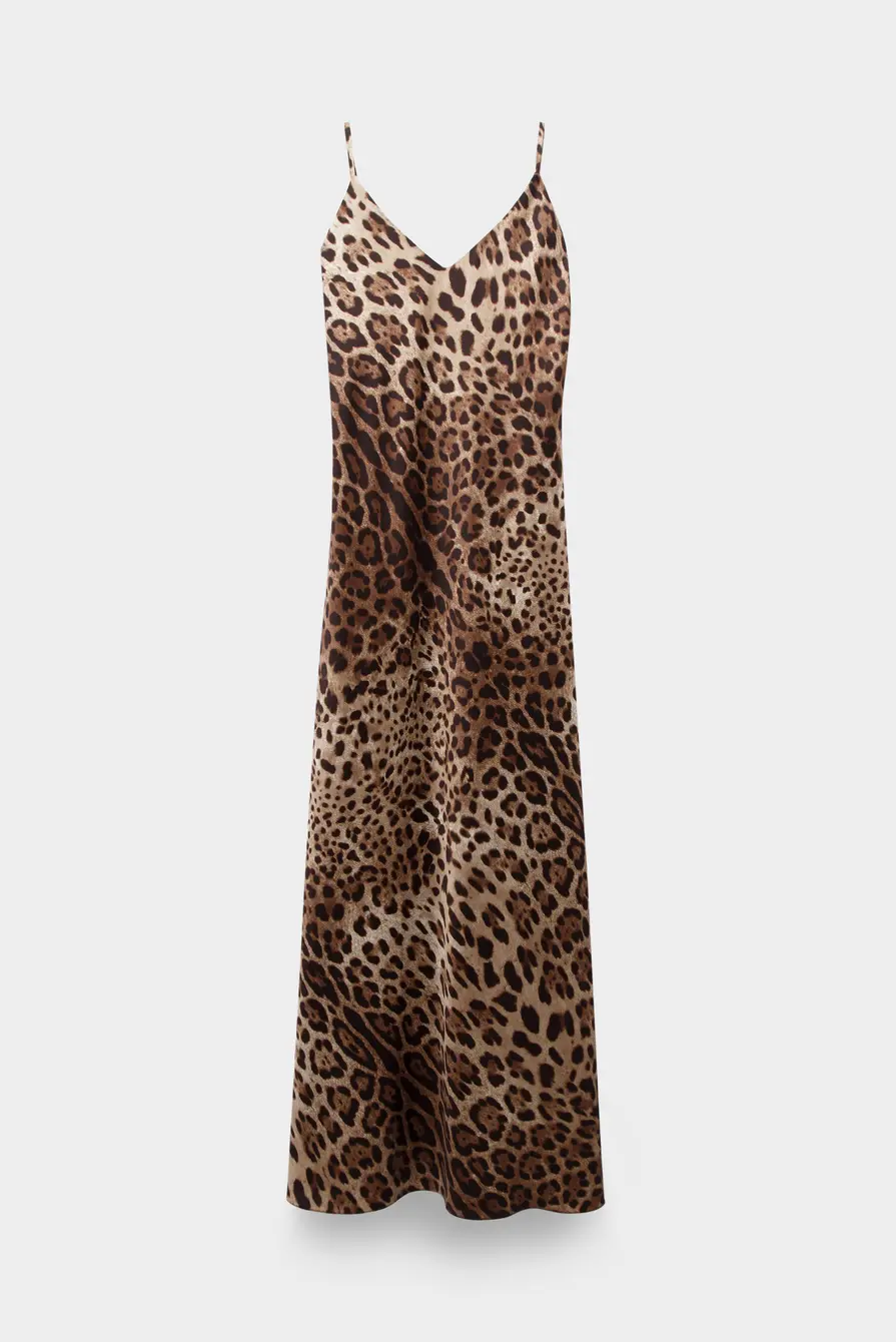 Платье Alpe Cashmere