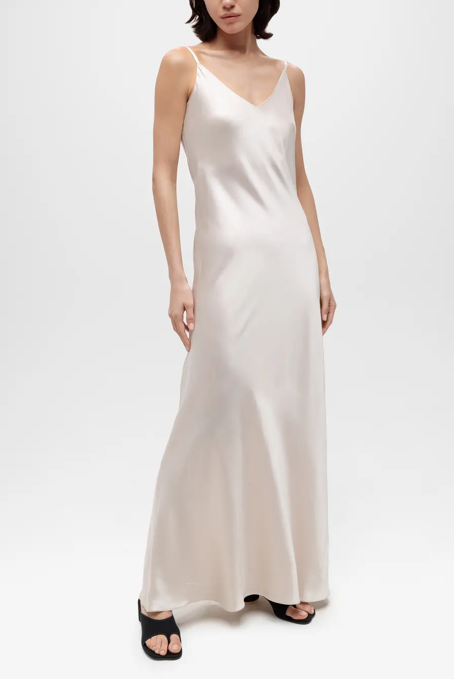 Платье Alpe Cashmere