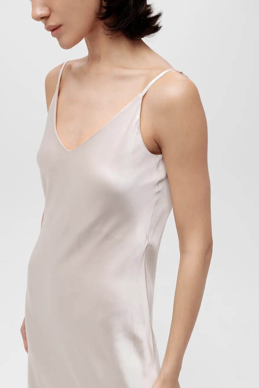 Платье Alpe Cashmere
