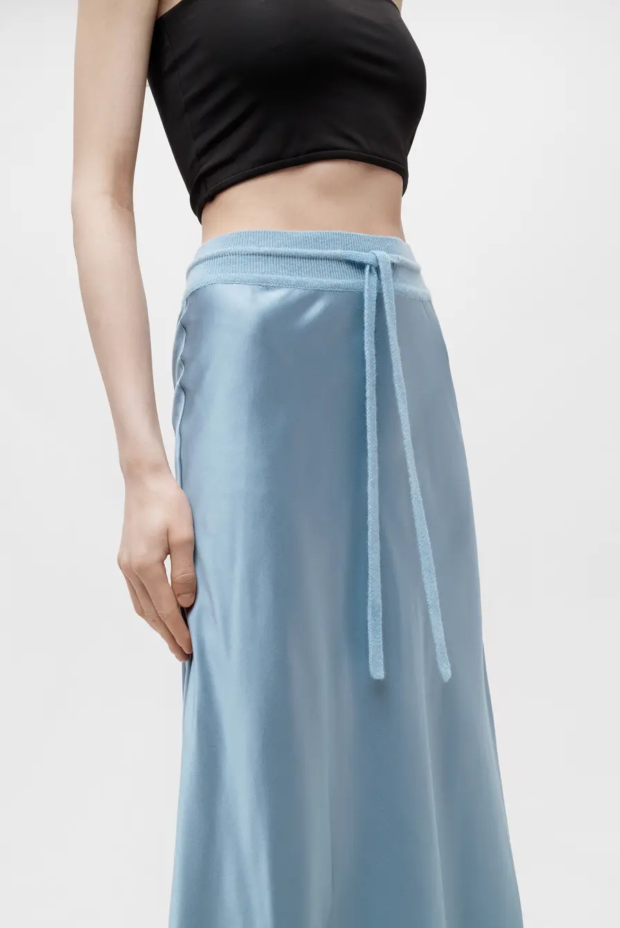 Юбка Alpe Cashmere
