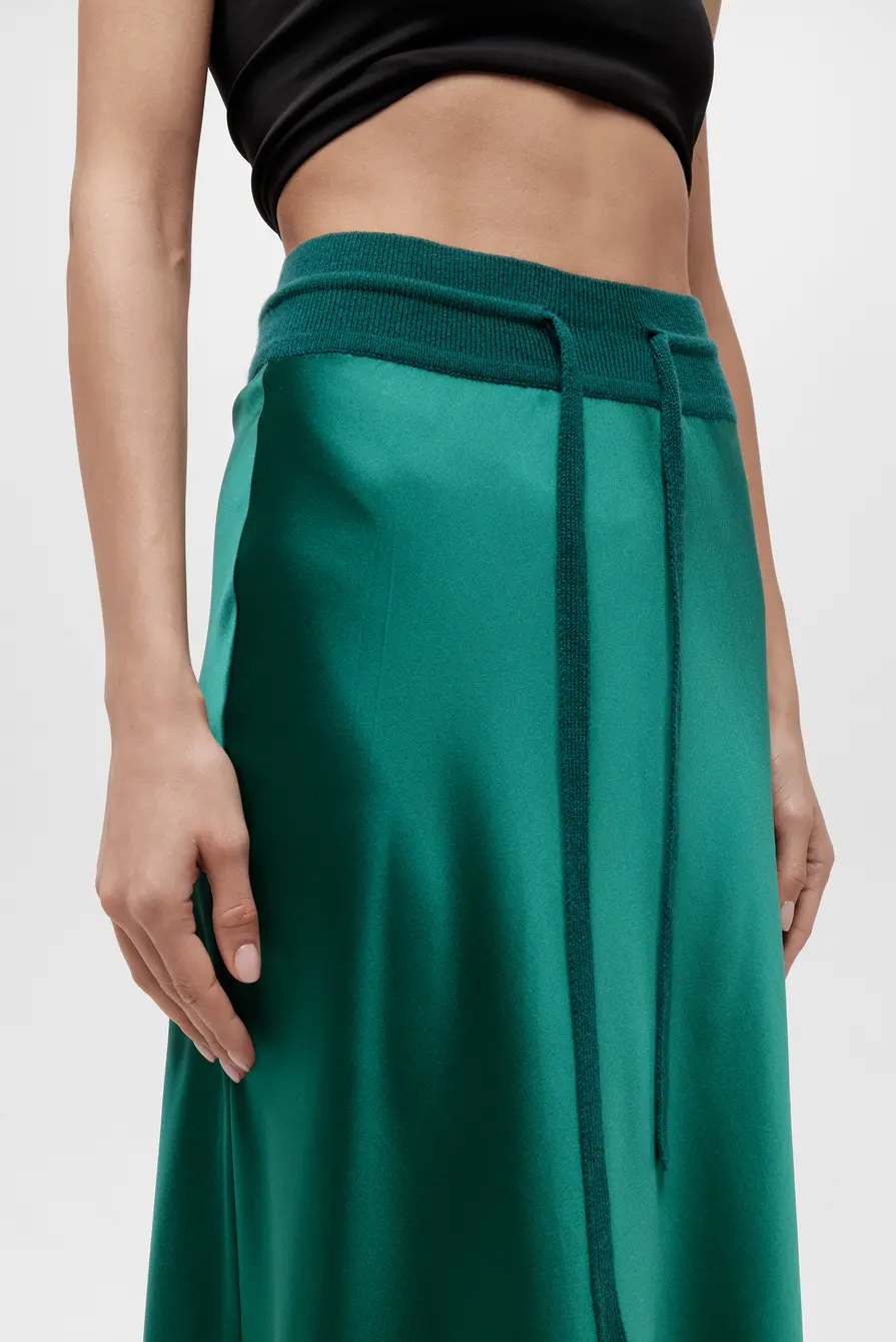 Юбка Alpe Cashmere