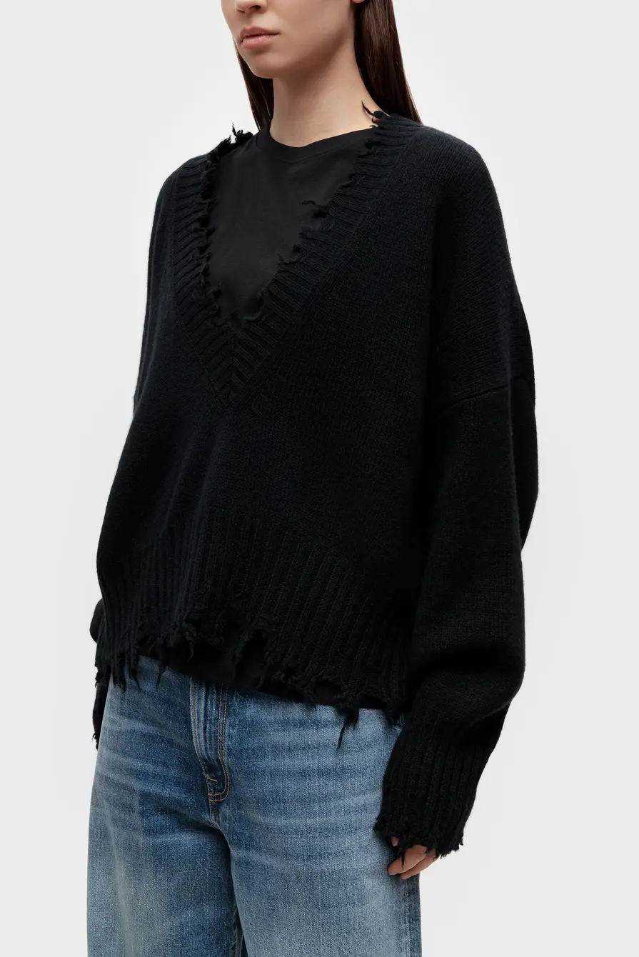 Джемпер Alpe Cashmere