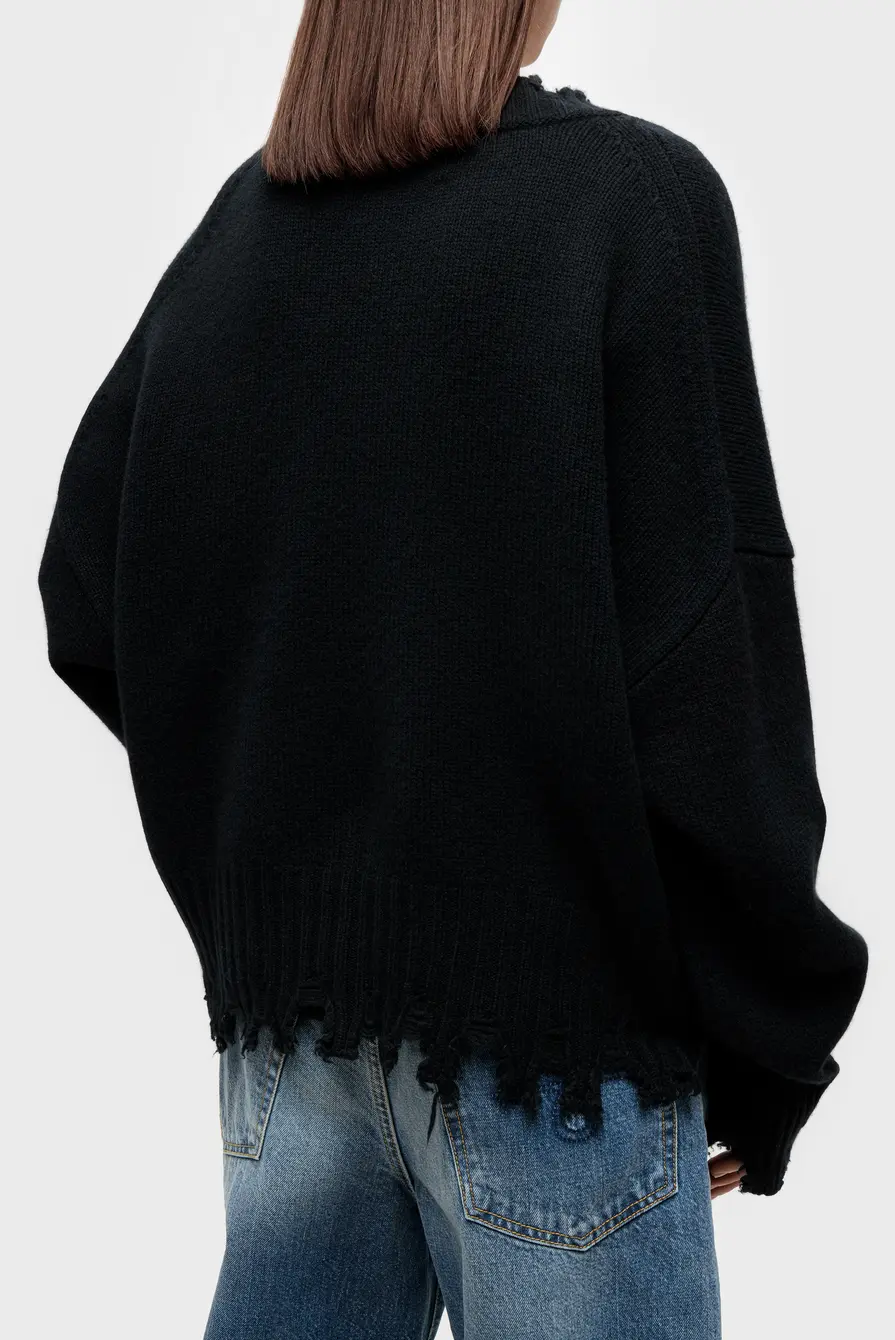 Джемпер Alpe Cashmere