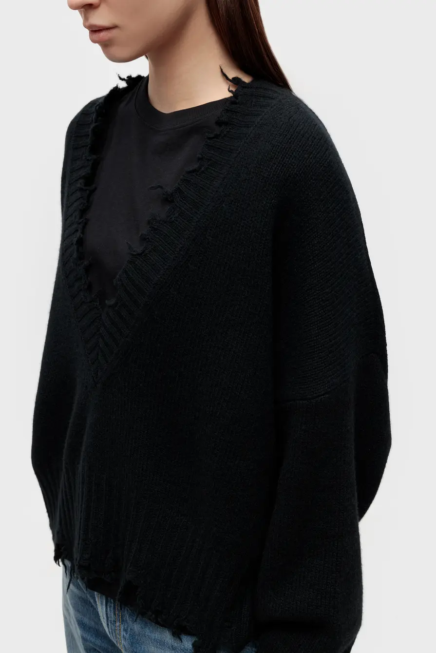 Джемпер Alpe Cashmere