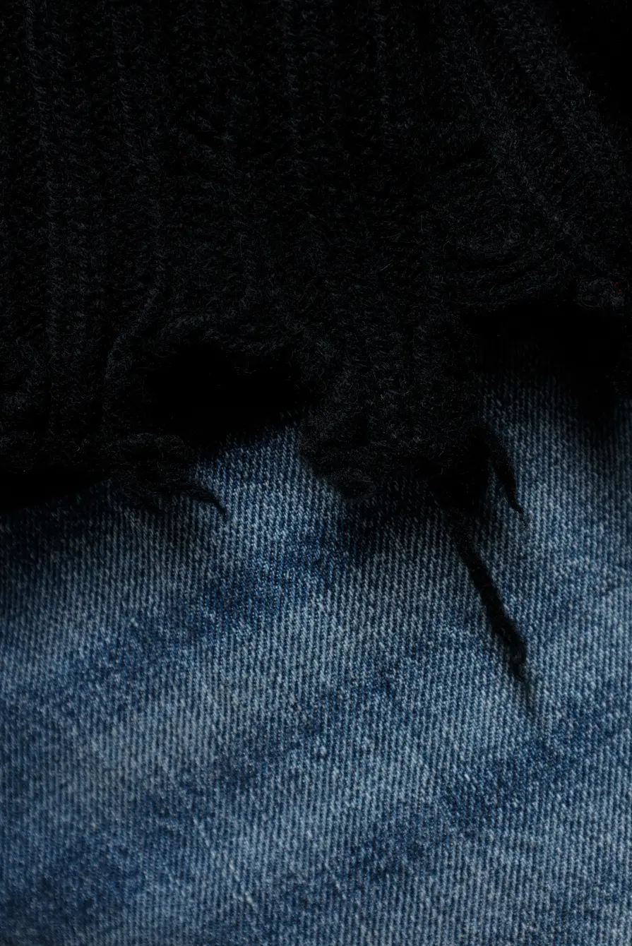 Джемпер Alpe Cashmere