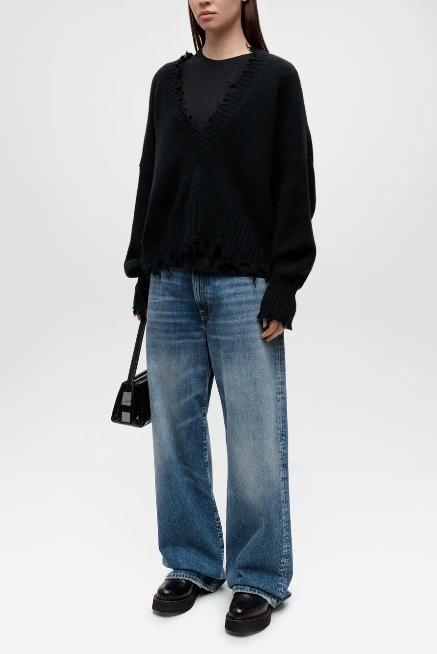 Джемпер Alpe Cashmere