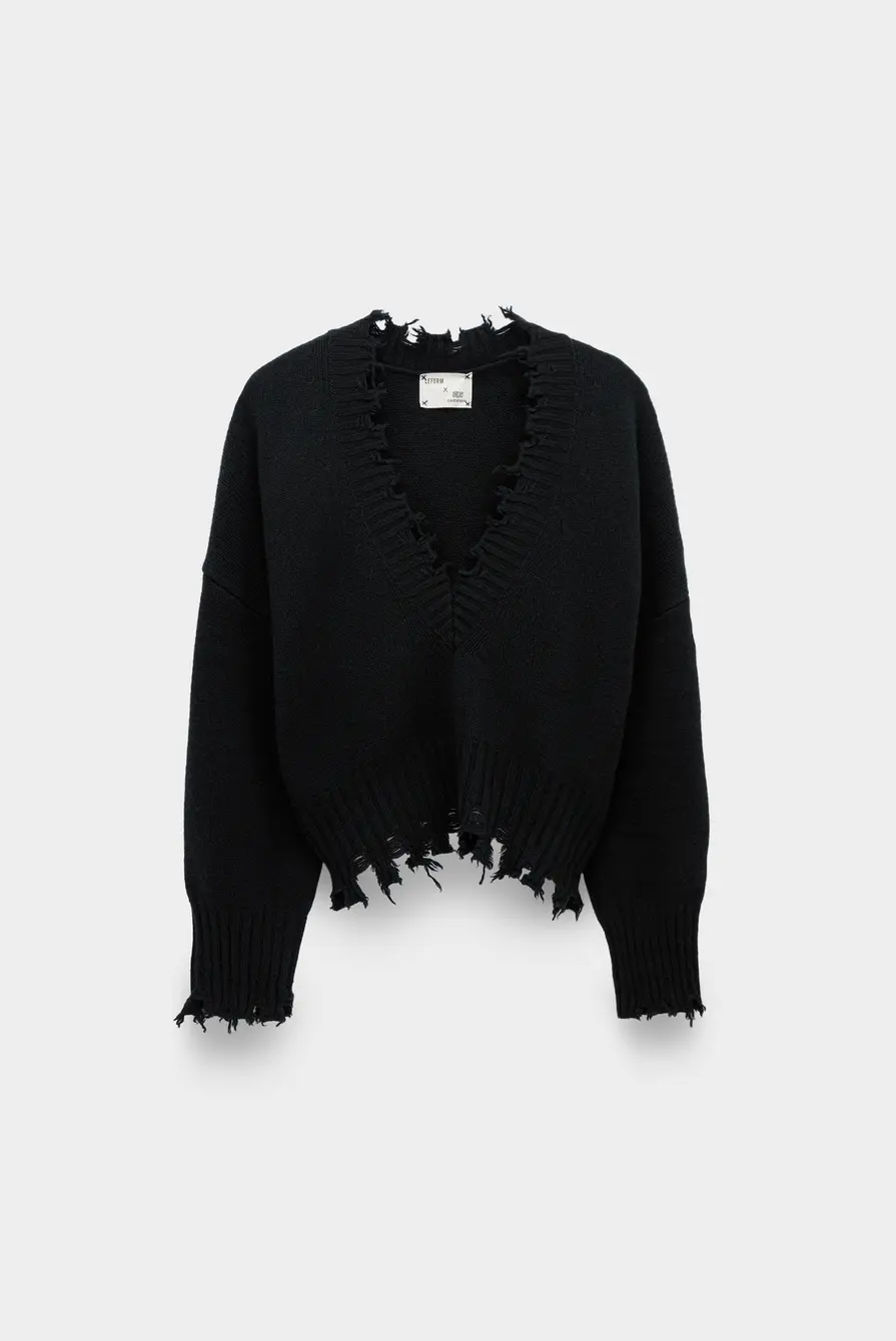 Джемпер Alpe Cashmere