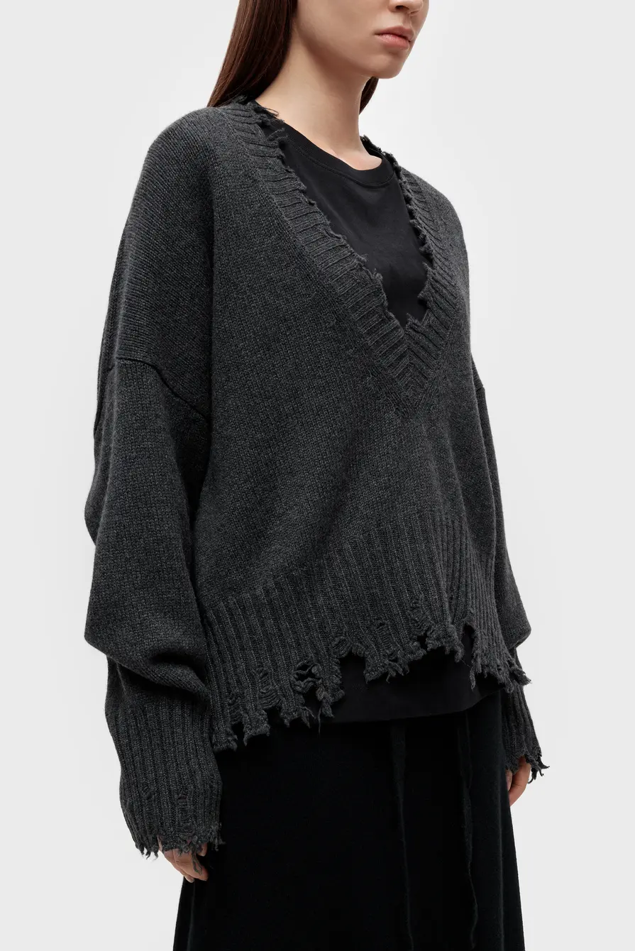 Джемпер Alpe Cashmere