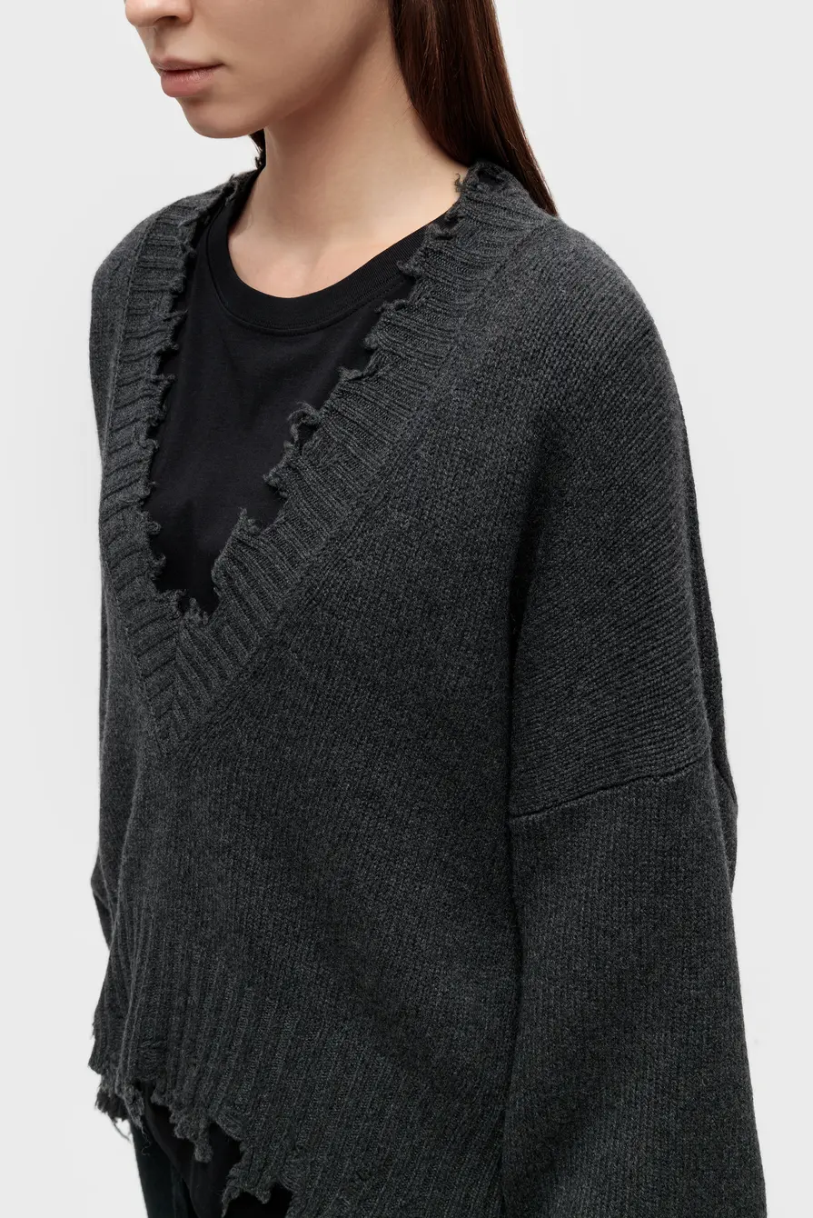 Джемпер Alpe Cashmere