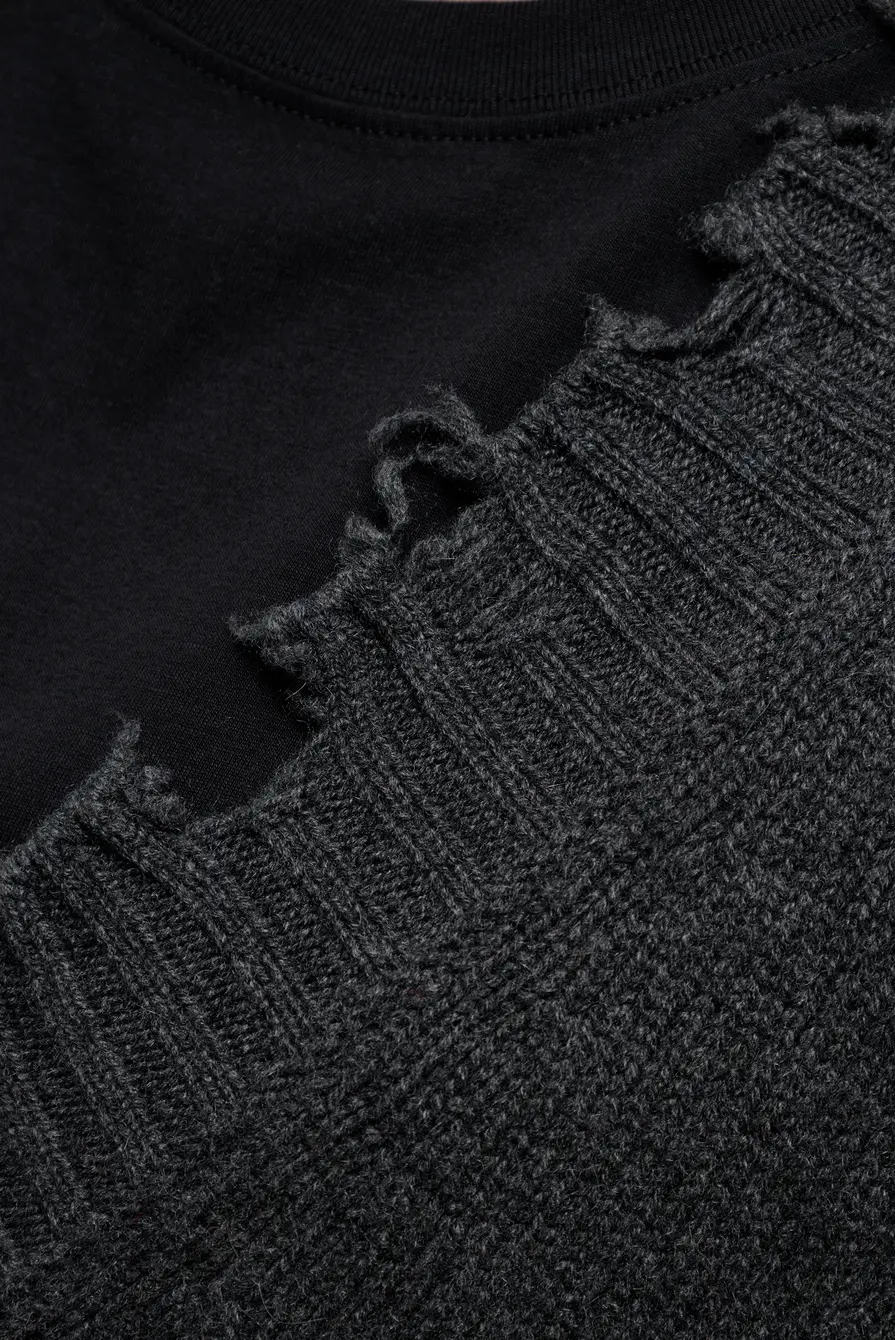 Джемпер Alpe Cashmere