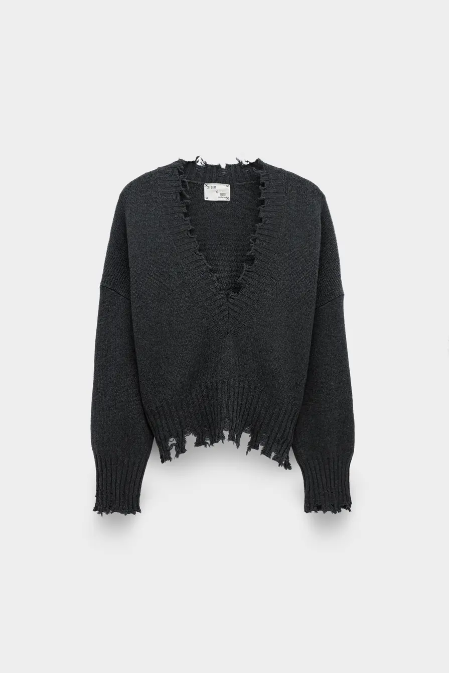 Джемпер Alpe Cashmere