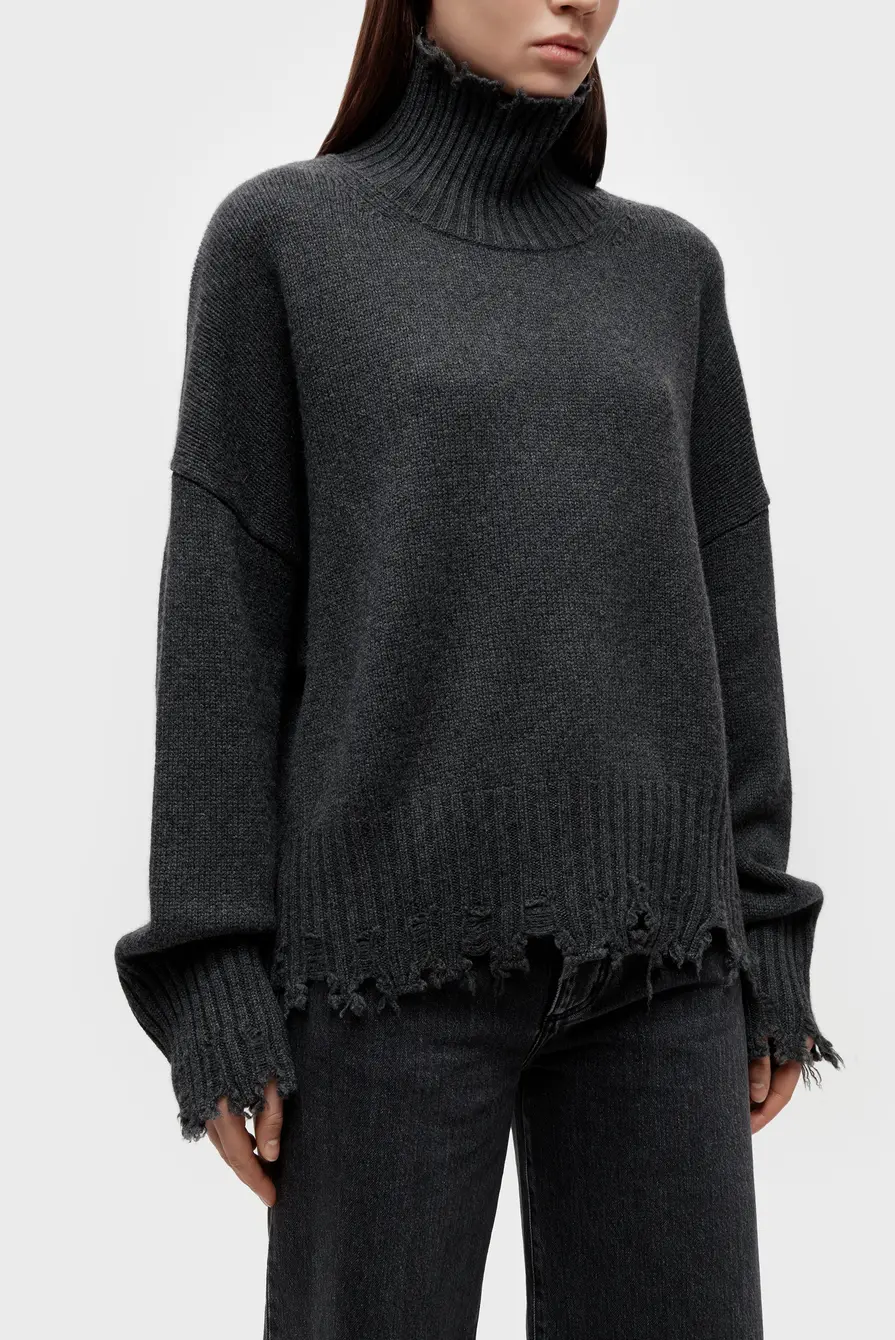 Свитер Alpe Cashmere