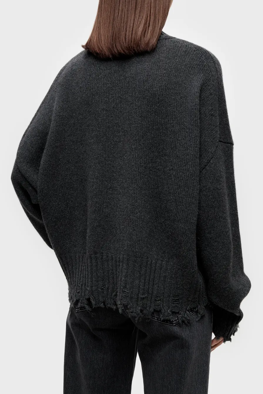 Свитер Alpe Cashmere