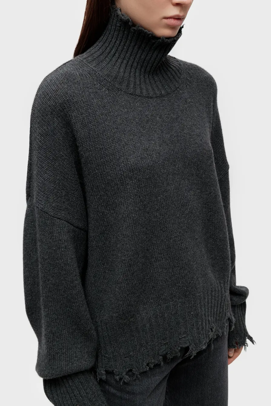 Свитер Alpe Cashmere