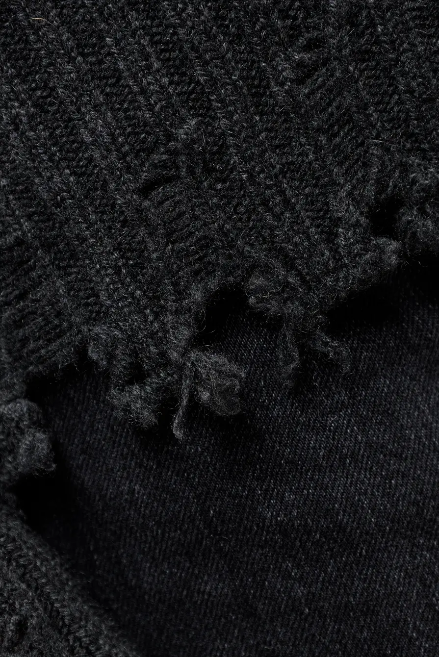 Свитер Alpe Cashmere