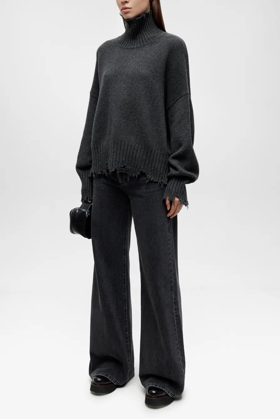 Свитер Alpe Cashmere