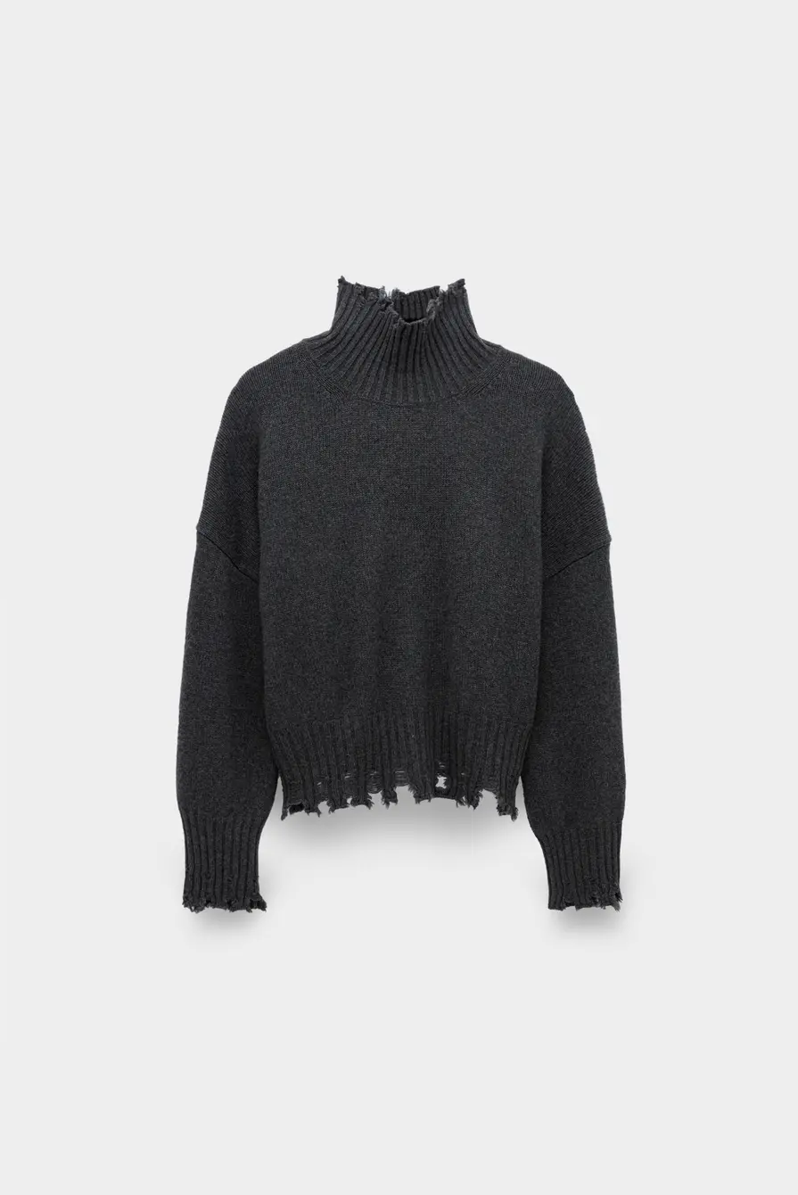 Свитер Alpe Cashmere