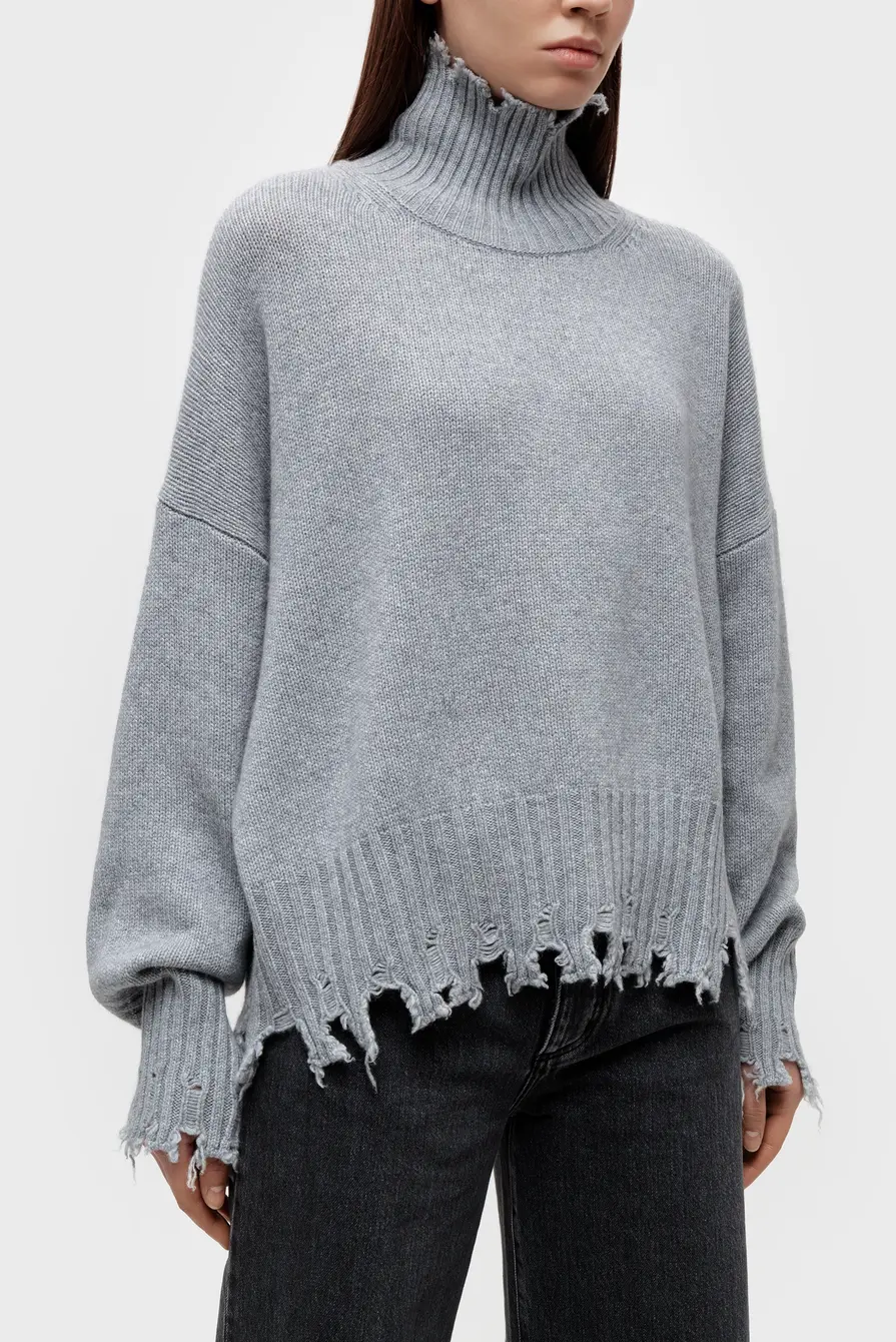 Свитер Alpe Cashmere