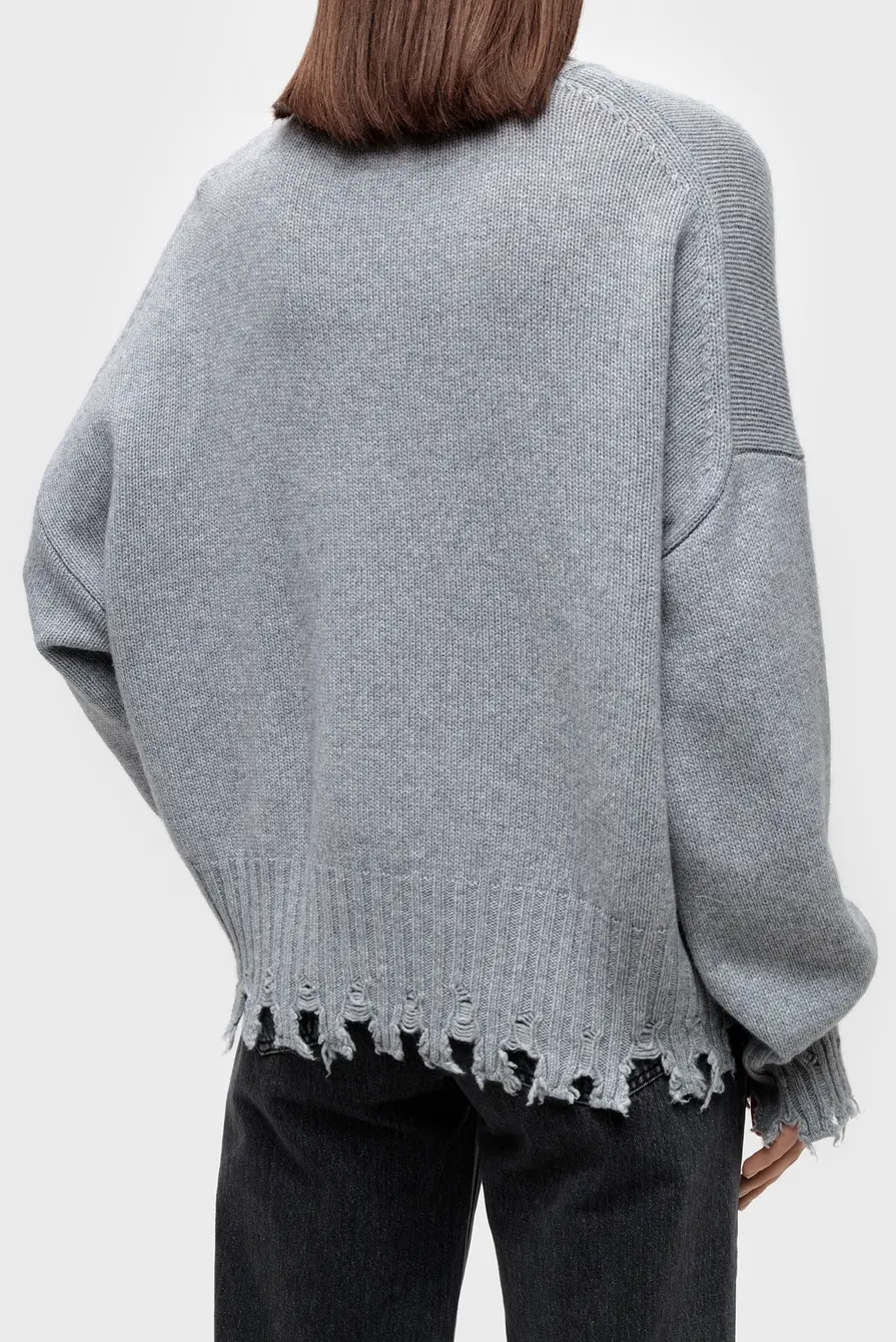 Свитер Alpe Cashmere