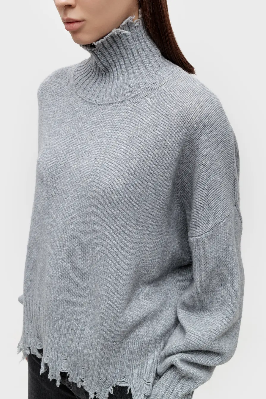 Свитер Alpe Cashmere
