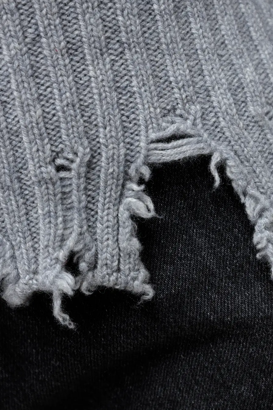 Свитер Alpe Cashmere