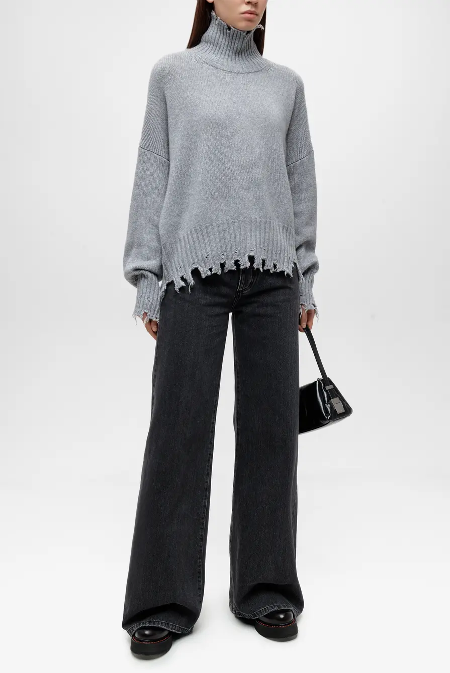 Свитер Alpe Cashmere